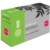 Тонер-картридж CACTUS (CS-TK1110) для KYOCERA FS-1040/1020/1120, ресурс 2500 стр. Тонер-картридж CACTUS (CS-TK1110) для KYOCERA FS-1040/1020/1120, ресурс 2500 стр.
