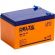 Батарея для ИБП Delta HRL 12-12X (12V/12Ah)_D_K
