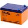 Батарея для ИБП Delta HRL 12-12X (12V/12Ah)_D_K