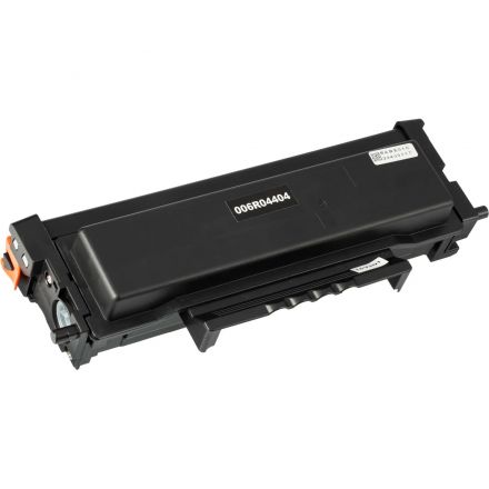 Тонер-картридж Retech 006R04404 пов.емк. чер. для Xerox B225/B230/B235 Тонер-картридж Retech 006R04404 пов.емк. чер. для Xerox B225/B230/B235