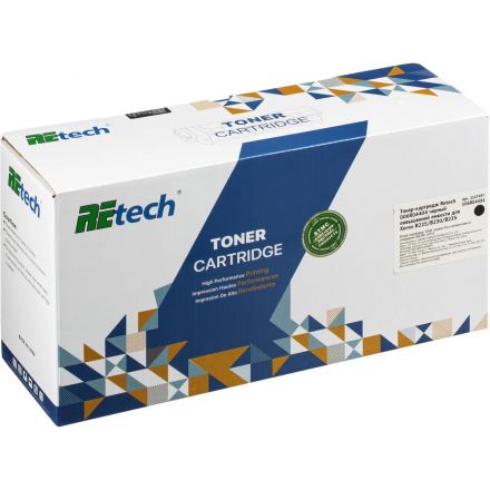 Тонер-картридж Retech 006R04404 пов.емк. чер. для Xerox B225/B230/B235 Тонер-картридж Retech 006R04404 пов.емк. чер. для Xerox B225/B230/B235