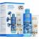 Подарочный набор LIBREDERM HERBAL CARE 'Глубокое очищение для лица