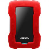Портативный HDD A-DATA HD330, 1TB, 2,5, USB 3.1, AHD330-1TU31-CRD