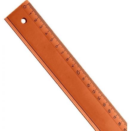 Линейка 50 см СПб