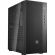 Корпус Silverstone FARA midi Tower SST-FAR1B-G-V2 (G410FAR1BG00022)
