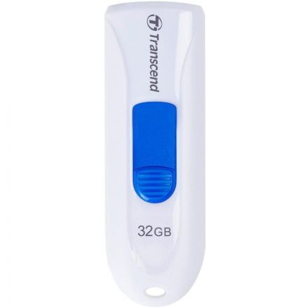 Флеш-память Transcend JetFlash 790, 32Gb, USB 3.1 G1, б/син, TS32GJF790W Флеш-память Transcend JetFlash 790, 32Gb, USB 3.1 G1, б/син, TS32GJF790W