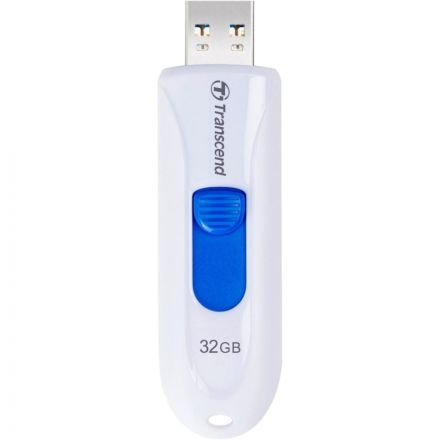 Флеш-память Transcend JetFlash 790, 32Gb, USB 3.1 G1, б/син, TS32GJF790W Флеш-память Transcend JetFlash 790, 32Gb, USB 3.1 G1, б/син, TS32GJF790W