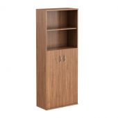 Шкаф с глухими средними дверьми СТ-1.6 Орех Французcкий 770*365*1975 IMAGO Шкаф с глухими средними дверьми СТ-1.6 Орех Французcкий 770*365*1975 IMAGO