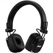 Наушники Marshall Major V Black (1006832) Наушники Marshall Major V Black (1006832)