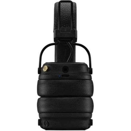 Наушники Marshall Major V Black (1006832) Наушники Marshall Major V Black (1006832)