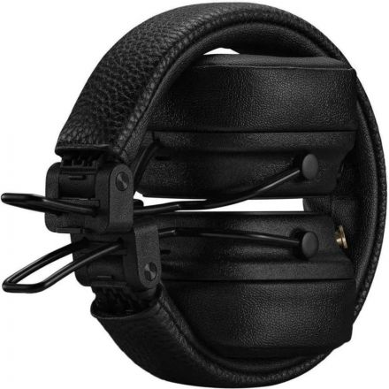 Наушники Marshall Major V Black (1006832) Наушники Marshall Major V Black (1006832)