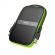 Портативный HDD Silicon Power Armor A60 1 TB USB 3.2, черный, пластик