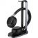 Гарнитура Yealink BH76 with Charging Stand UC Black USB-A Гарнитура Yealink BH76 with Charging Stand UC Black USB-A