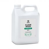 Профхим универсал д/пола и поверх нейтрал конц Grass/Floor Wash, 5кг