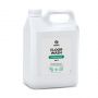 Профхим универсал д/пола и поверх нейтрал конц Grass/Floor Wash, 5кг Профхим универсал д/пола и поверх нейтрал конц Grass/Floor Wash, 5кг