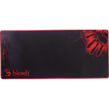 Коврик для мыши A4Tech Bloody B-087S черный/рисунок 750x300x2мм
