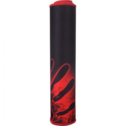 Коврик для мыши A4Tech Bloody B-087S черный/рисунок 750x300x2мм