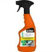 Пятновыводитель для сухой чистки Effect Delta 403 0.5 л Пятновыводитель для сухой чистки Effect Delta 403 0.5 л
