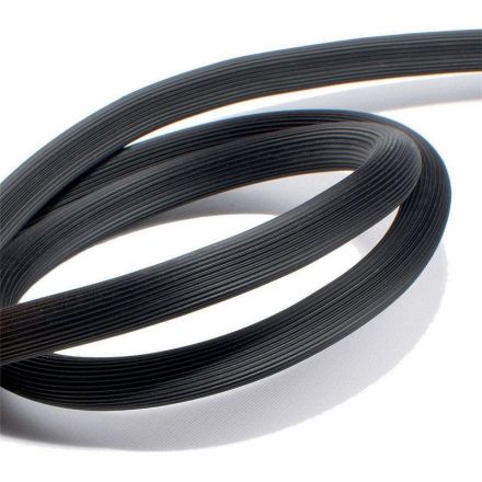 Кабель Quik Lok Just MF 10 SL, микрофонный, XLR- XLR, 10м Кабель Quik Lok Just MF 10 SL, микрофонный, XLR- XLR, 10м