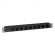 Блок розеток ExeGate ServerPro PDU-19H901 Al-9S-C14 (EX280847RUS)