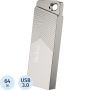 Флеш-память Netac UM1 USB3.2 Highspeed Flash Drive 64GB Флеш-память Netac UM1 USB3.2 Highspeed Flash Drive 64GB