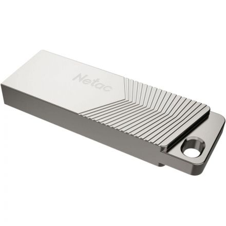 Флеш-память Netac UM1 USB3.2 Highspeed Flash Drive 64GB