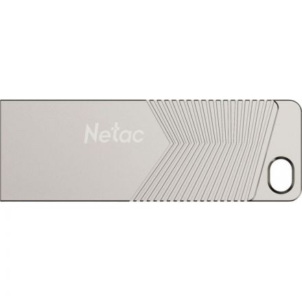 Флеш-память Netac UM1 USB3.2 Highspeed Flash Drive 64GB