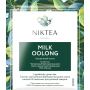 Чай Niktea Milk Oolong зеленый, 25пак ЧН008