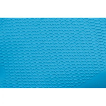 Перчатки Manipula Specialist Союз LN-F-05 из неопрена и латекса синие/желтые (размер 9, L)