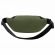 Сумка на пояс HEIKKI RIO (ХЕЙКИ), карман, регулируемый ремень, хаки, 30х12x10 см, 272616