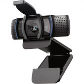 Веб-камера Logitech C920S HD Pro Webcam (960-001252)