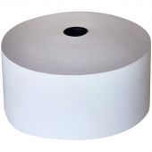 Чековая лента термо 80*200*26 (496м), НБК, 58г/м2, термослой внутрь Чековая лента термо 80*200*26 (496м), НБК, 58г/м2, термослой внутрь