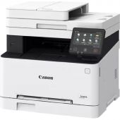 МФУ Canon i-SENSYS MF657CDW (5158C001\5158C012), A4, 21стр/мин, WiFi МФУ Canon i-SENSYS MF657CDW (5158C001\5158C012), A4, 21стр/мин, WiFi