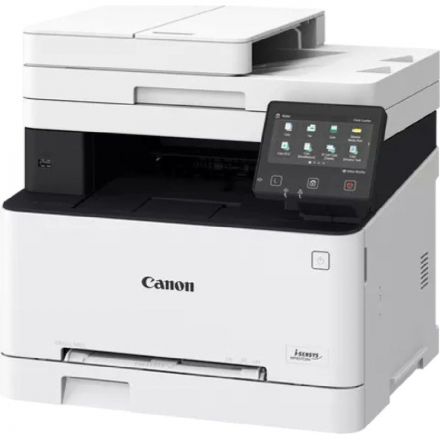 МФУ Canon i-SENSYS MF657CDW (5158C001\5158C012), A4, 21стр/мин, WiFi