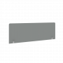 Riva Экран тканевый продольный А.ТЭКР-2.2 Серый 1200*450*22 Riva Экран тканевый продольный А.ТЭКР-2.2 Серый 1200*450*22