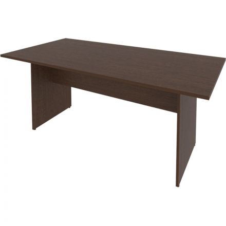 Стол RIVA для переговоров А.ПРГ-2 венге цаво Стол RIVA для переговоров А.ПРГ-2 венге цаво