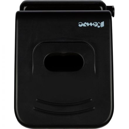 Дырокол Комус Vigor 6365 черный до 40л. Дырокол Комус Vigor 6365 черный до 40л.