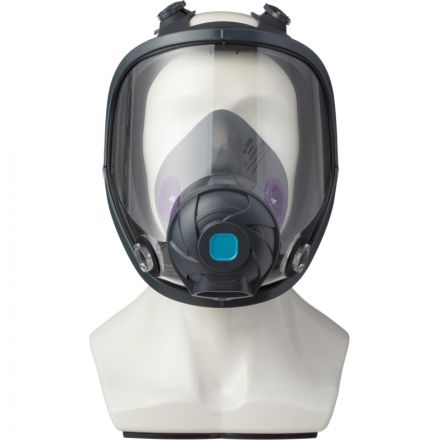 Маска полнолицевая панорамная PHSV 9300, р.L Маска полнолицевая панорамная PHSV 9300, р.L