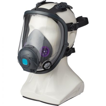 Маска полнолицевая панорамная PHSV 9300, р.L Маска полнолицевая панорамная PHSV 9300, р.L