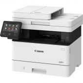 МФУ Canon i-SENSYS MF455dw, A4, ч/б, P/C/S/F, 600-1200 dpi, USB/LAN/WiFi МФУ Canon i-SENSYS MF455dw, A4, ч/б, P/C/S/F, 600-1200 dpi, USB/LAN/WiFi