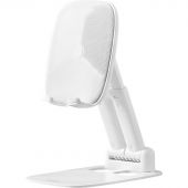 Держатель настольный PERO DS01 белый Держатель настольный PERO DS01 белый