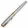 Ручка перьевая PARKER SONNET STAINLESS STEEL GT 2черных картр тонк 1931504 Ручка перьевая PARKER SONNET STAINLESS STEEL GT 2черных картр тонк 1931504