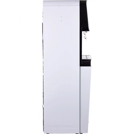Пурифайер Aqua Work AW 105 LR/SF+F MAX бело-черный с увел.баками