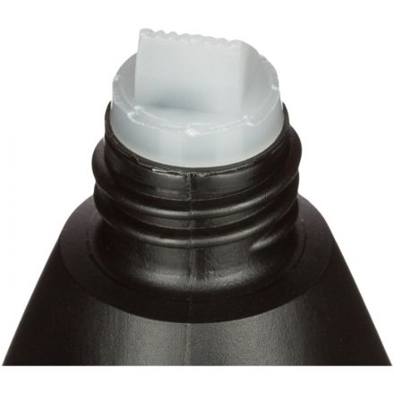 Краска штемпельная Kores черная на водно-масляной основе 28 г