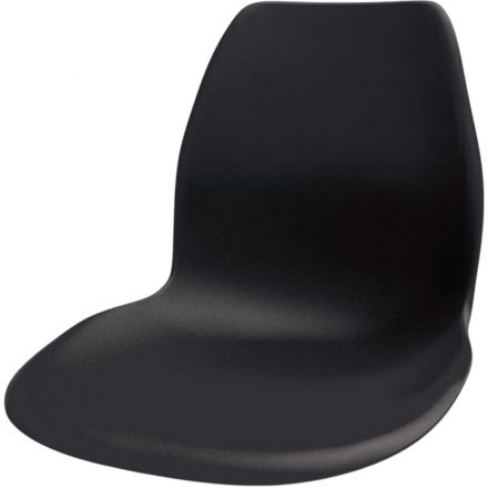 Стул Sheffilton SHT-ST29/S95-1 черный/черный муар 248723