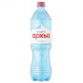 Вода минеральная Легенда Гор Архыз 1,5 л. газ. ПЭТ Вода минеральная Легенда Гор Архыз 1,5 л. газ. ПЭТ