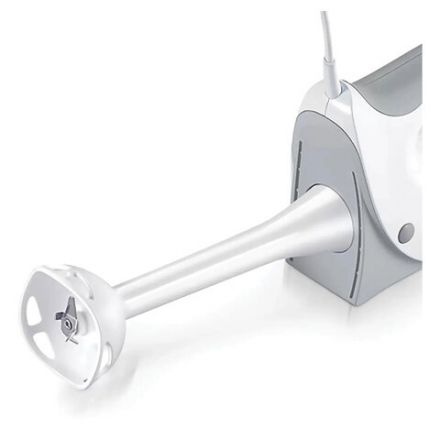 Миксер BOSCH MFQ 3540, 450 Вт, 5 скоростей, 2 венчика, 2 крюка для теста, стакан, белый, MFQ3540 Миксер BOSCH MFQ 3540, 450 Вт, 5 скоростей, 2 венчика, 2 крюка для теста, стакан, белый, MFQ3540