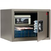 Сейф мебельный Aiko TM-25 EL (электронный замок)