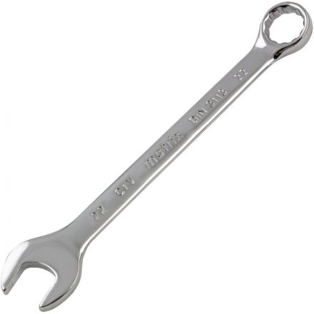 Набор ключей комбинированных 6-32 мм, 25 шт, CrV Matrix 15425