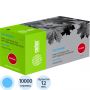 Картридж лазерный Cactus CS-C040HC 040 H C голуб для Canon LBP 710CX/712CX